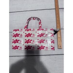 Jollibee Catsup Bag